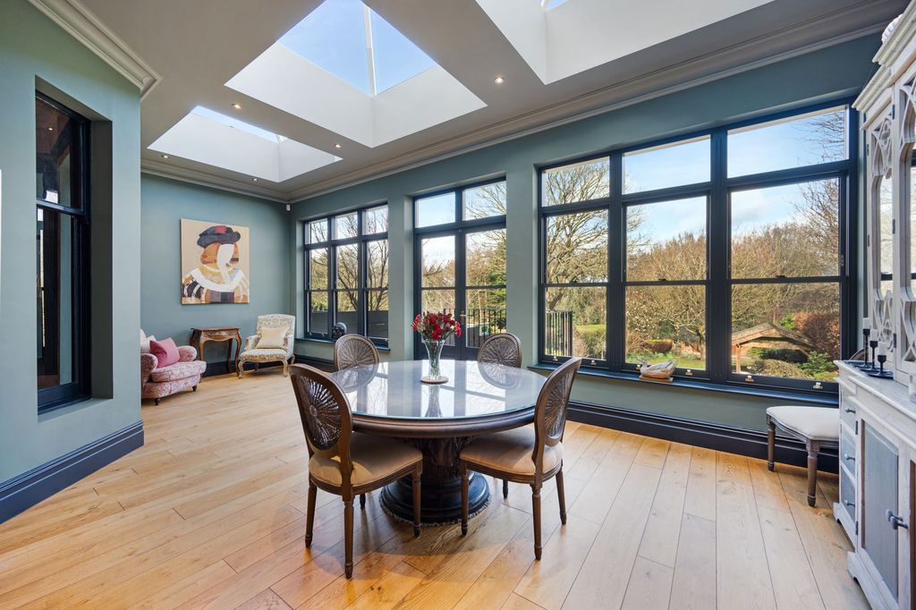 Additional image 4 of 4 bed semi-detached house for saleHawthorn Lane, Wilmslow SK9