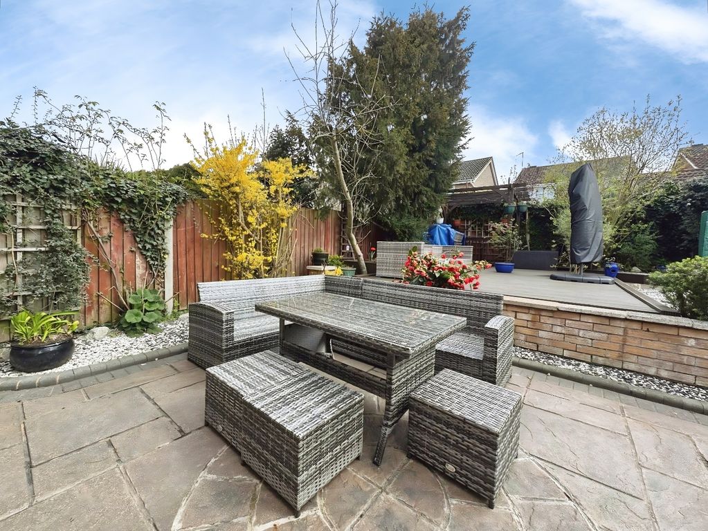 Additional image 24 of 4 bed detached house for saleBurnham Drive, Whetstone, Leicester LE8