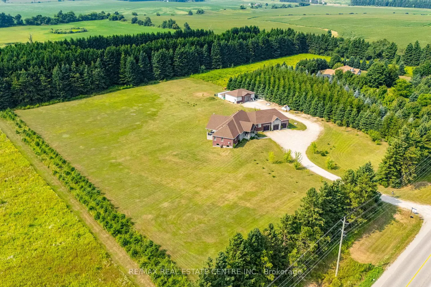 Additional image 3 of 023181 Erin East Garafraxa Townline