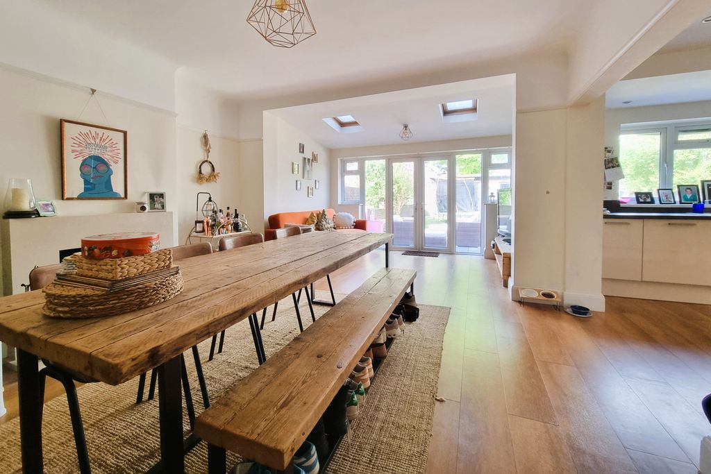Additional image 3 of 4 bed semi-detached house for saleDrayton, Hampshire PO6