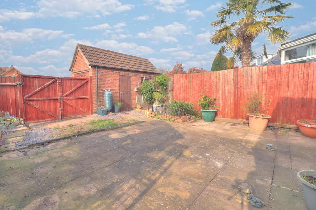 Additional image 15 of 2 bed semi-detached bungalow for saleChalfont Drive, Sileby, Loughborough LE12