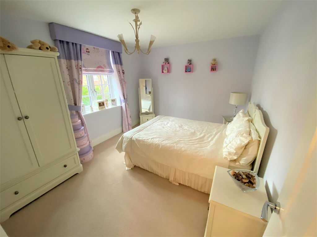 Additional image 19 of 6 bed detached house for saleBuckthorn Drive, Barrow Upon Soar, Loughborough LE12