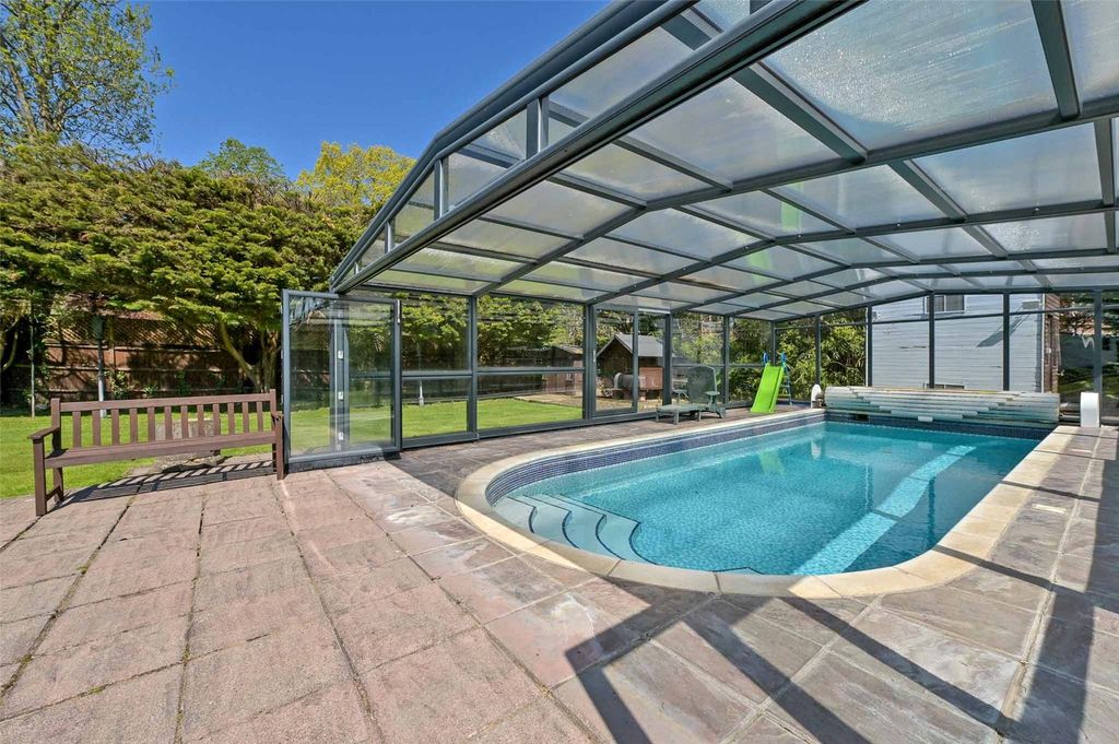 Additional image 14 of 6 bed detached house for saleSt. Leonards Hill, Windsor, Berkshire SL4
