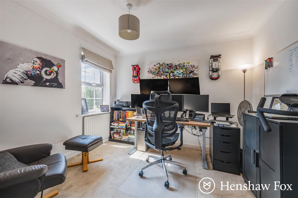 Additional image 12 of 2 bed flat for saleWinn Road, Southampton, Hampshire SO17