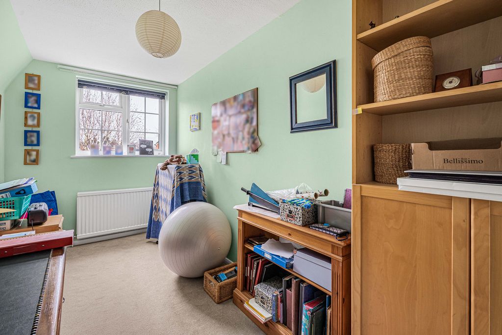 Additional image 17 of 4 bed detached house for saleShipton Road, Woodstock OX20