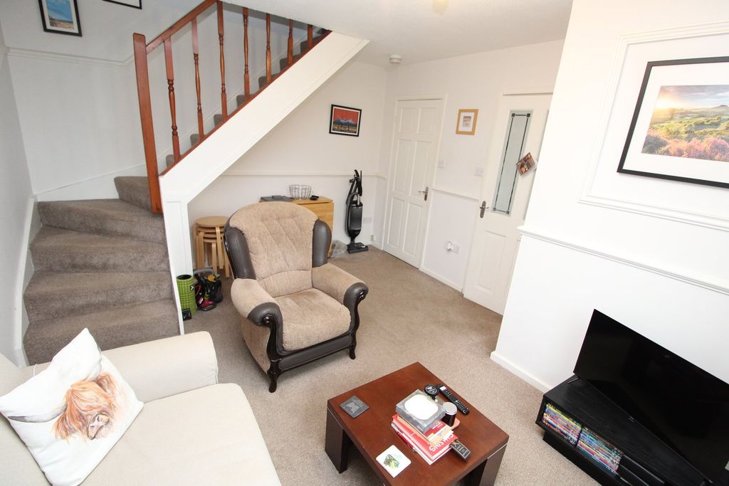 Additional image 4 of 2 bed town house for saleHaybarn Close, Littlethorpe, Leicester LE19
