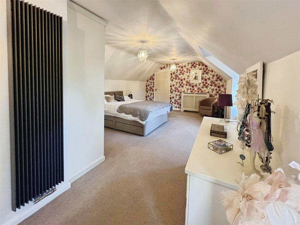 Additional image 12 of 5 bed detached house for saleMain Street, Peatling Parva, Lutterworth LE17