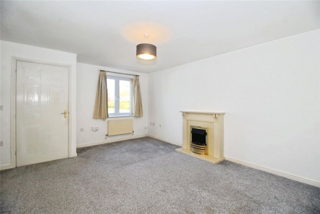 Additional image 2 of 3 bed semi-detached house for saleRussett Close, Barwell, Leicester, Leicestershire LE9