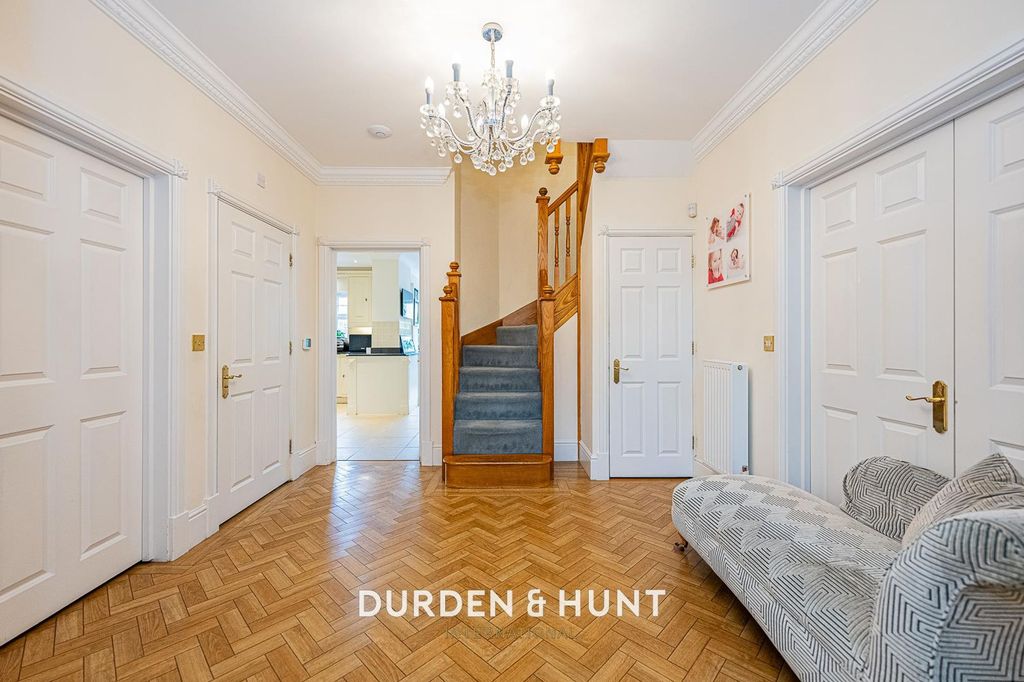 Additional image 12 of 5 bed detached house for saleRegents Drive, Woodford Green IG8