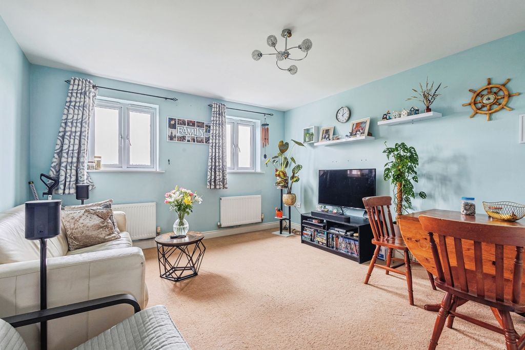 Additional image 2 of 2 bed flat for saleJesmond Road, St. Georges, Weston-Super-Mare, Somerset BS22