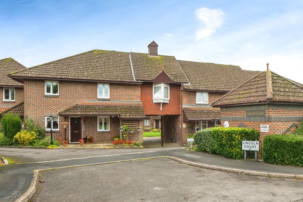Additional image 17 of 2 bed maisonette for saleSharon Road, West End, Southampton SO30