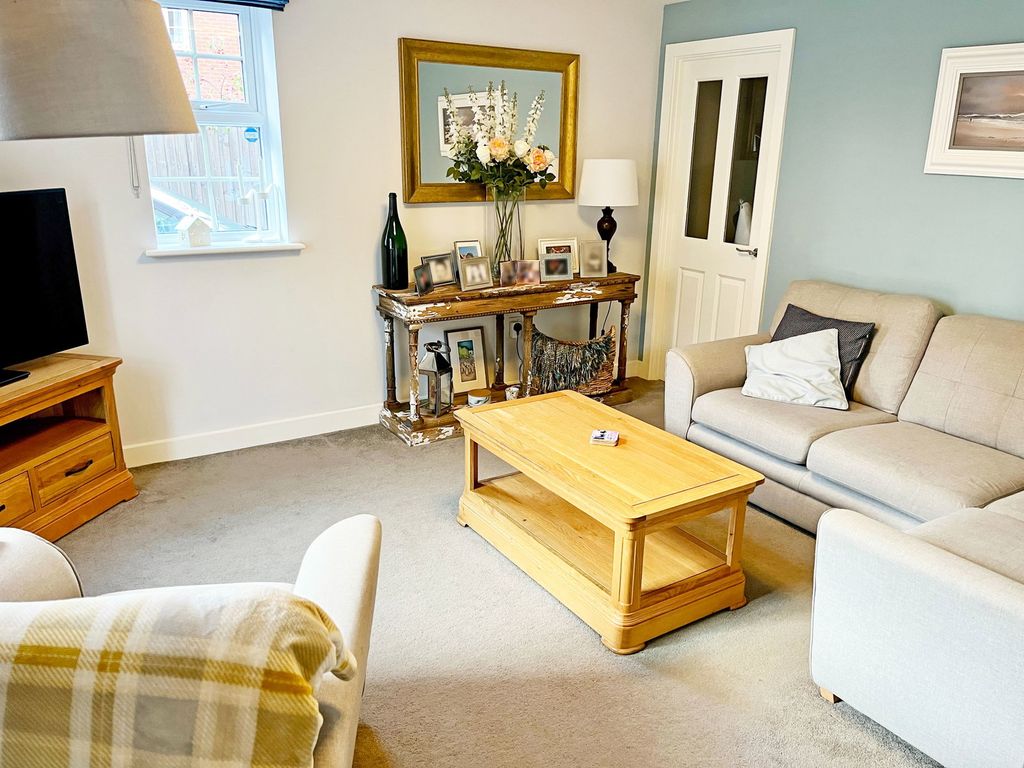 Additional image 11 of 4 bed detached house for saleGreen Hedge Lane, Leicester LE7