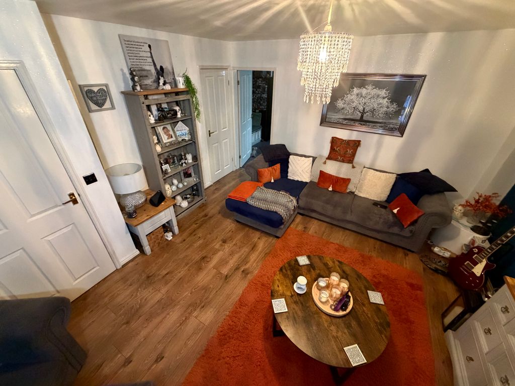 Additional image 5 of 3 bed semi-detached house for saleSt. Johns Court, Winsford CW7