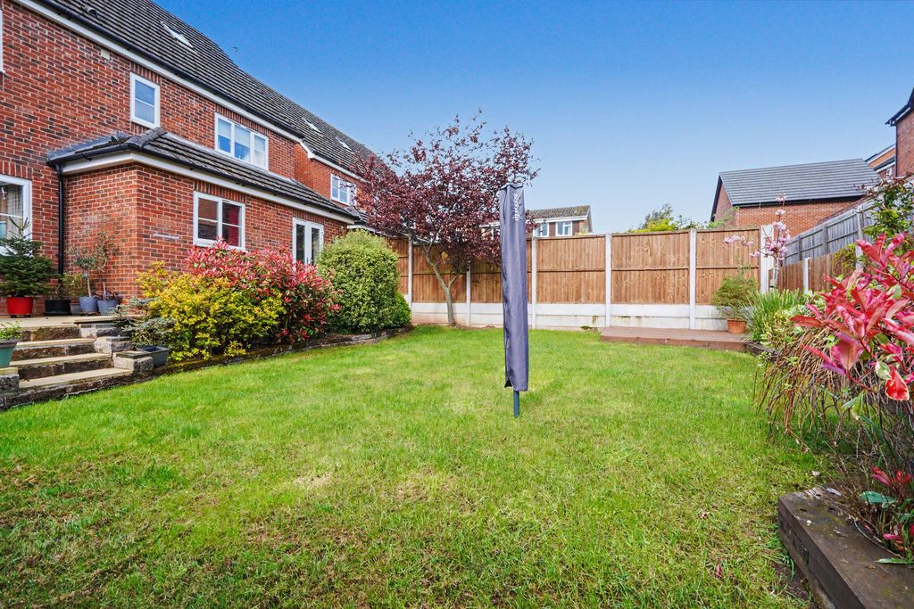 Additional image 33 of 5 bed detached house for saleBrook View, Newport TF10