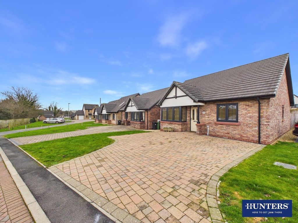 Additional image 16 of 2 bed detached bungalow for saleSt. Cuthberts Close, Burnfoot, Wigton CA7