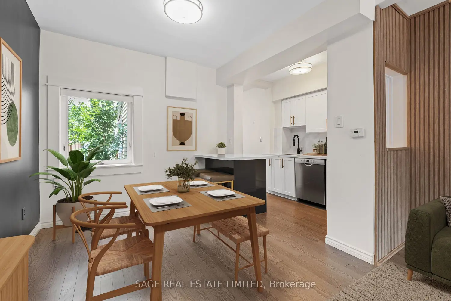 24 Morland Road