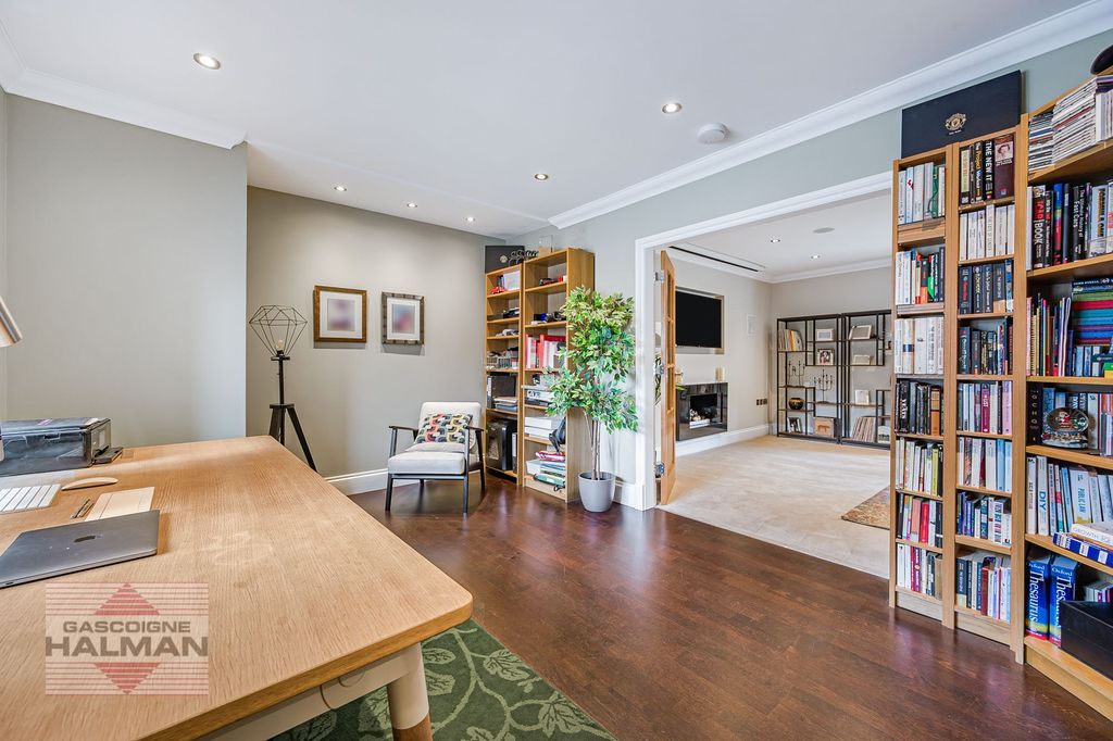 Additional image 24 of 4 bed detached house for saleOne Oak Lane, Wilmslow SK9