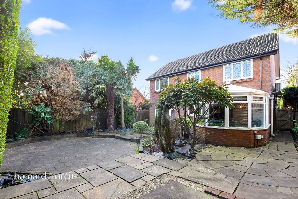 Additional image 19 of 4 bed detached house for saleCleveland Gardens, Worcester Park KT4