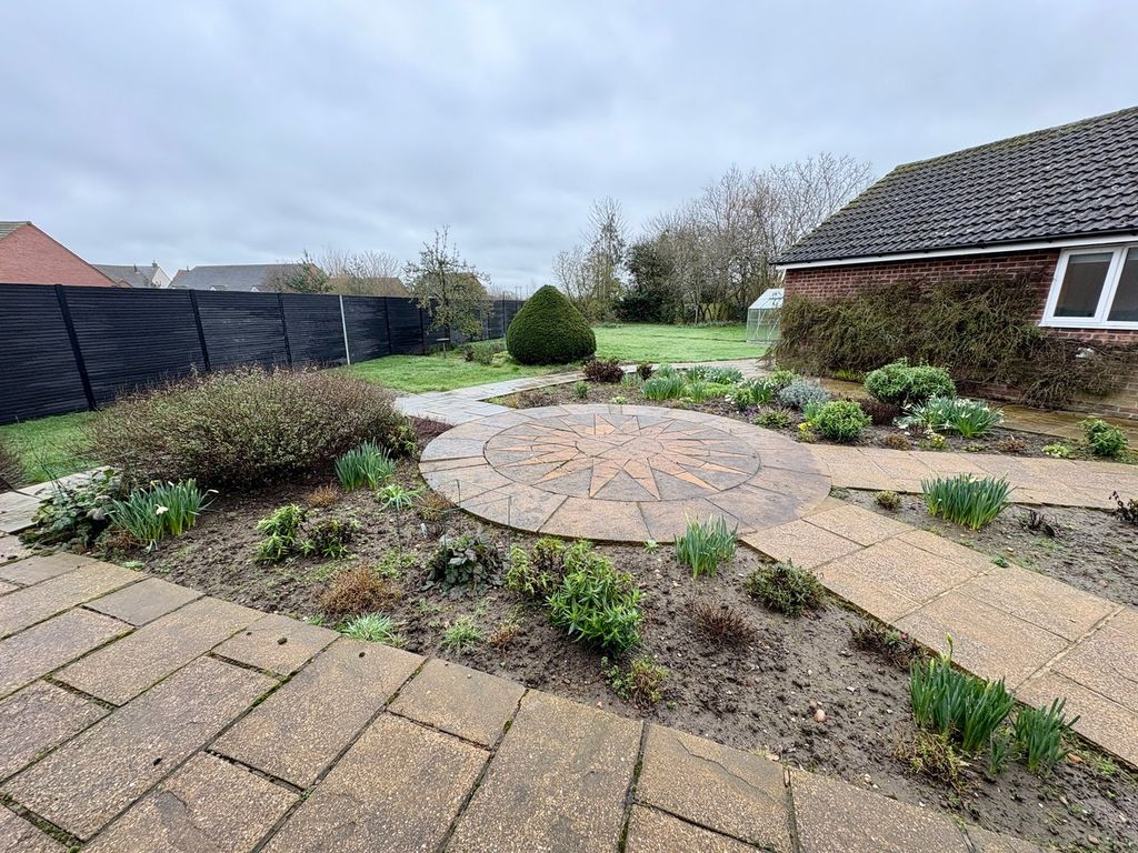 Additional image 21 of 4 bed detached bungalow for saleBrowns Close, Sapcote, Leicester LE9