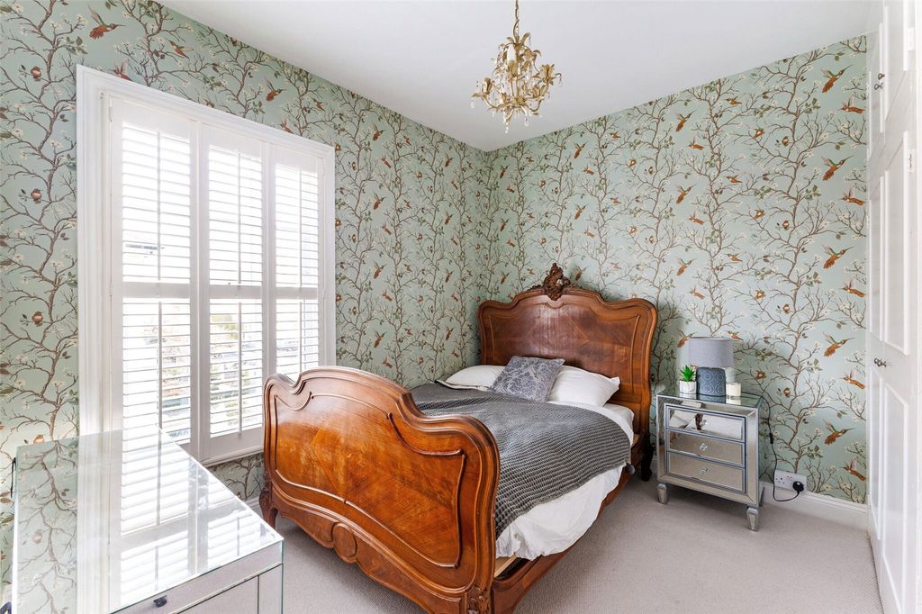 Additional image 16 of 4 bed terraced house for saleKings Road, Windsor, Berkshire SL4