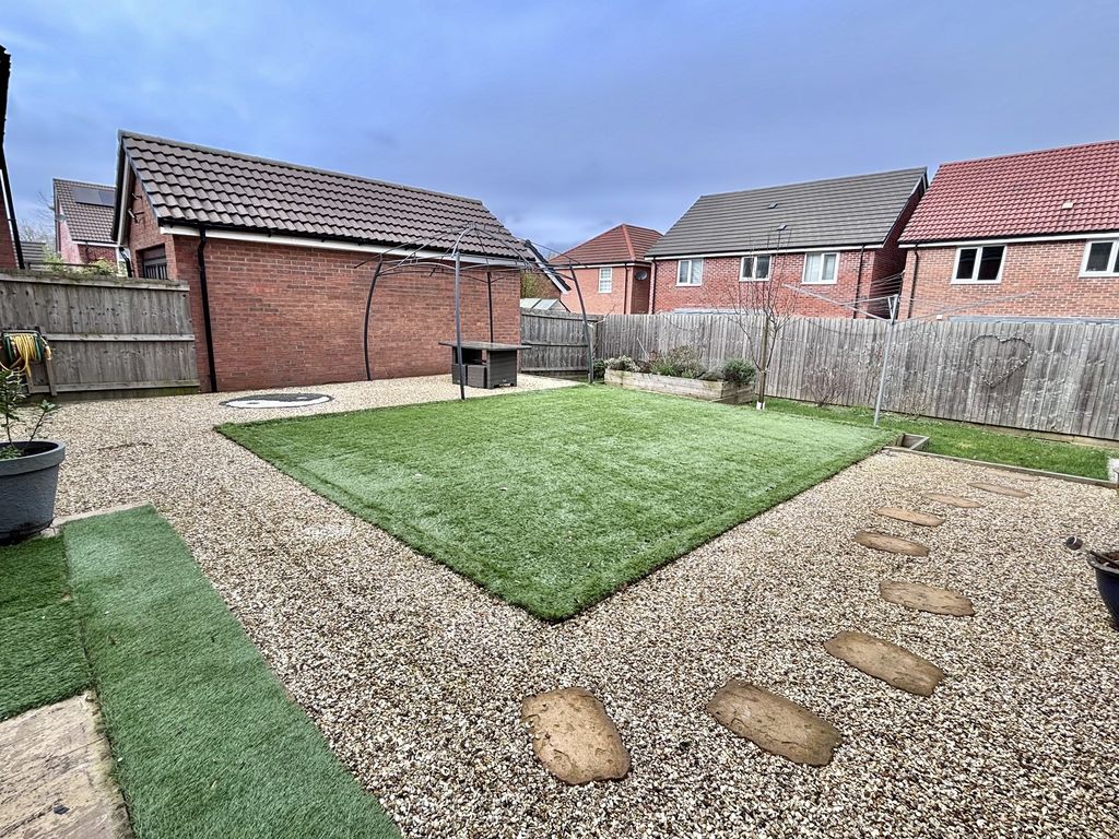 Additional image 22 of 4 bed detached house for saleSleath Drive, Ullesthorpe, Lutterworth, Leicestershire. LE17