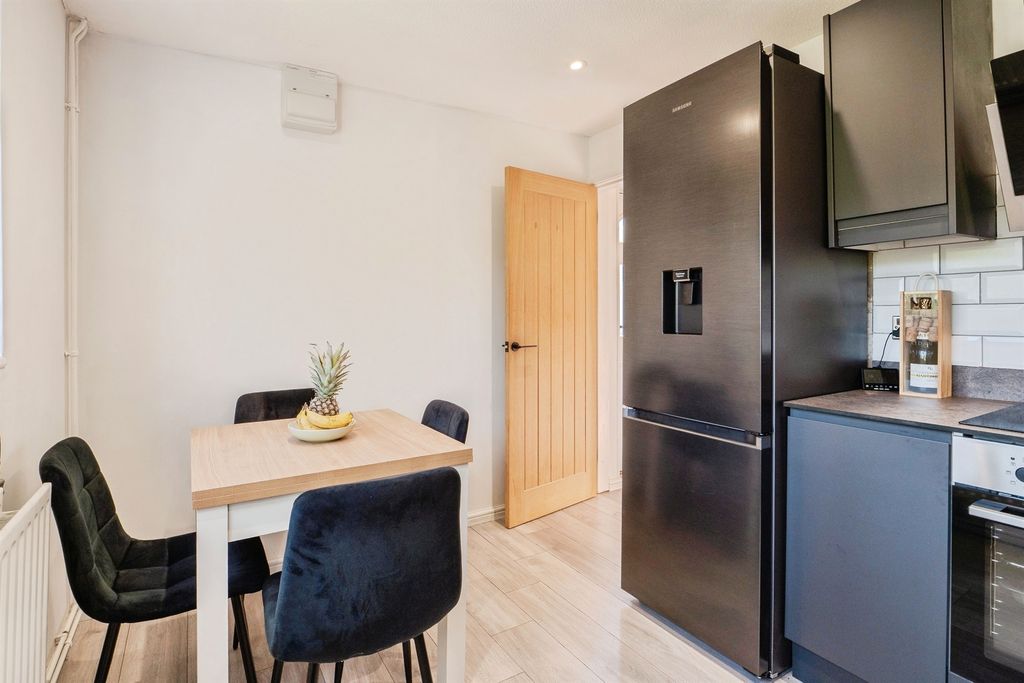 Additional image 7 of 2 bed semi-detached house for saleRoundhill Way, Loughborough LE11