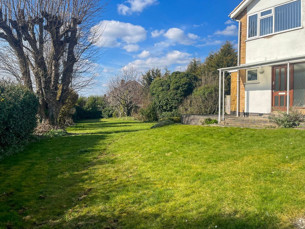 Additional image 38 of 4 bed semi-detached house for saleHidcote Road, Oadby LE2