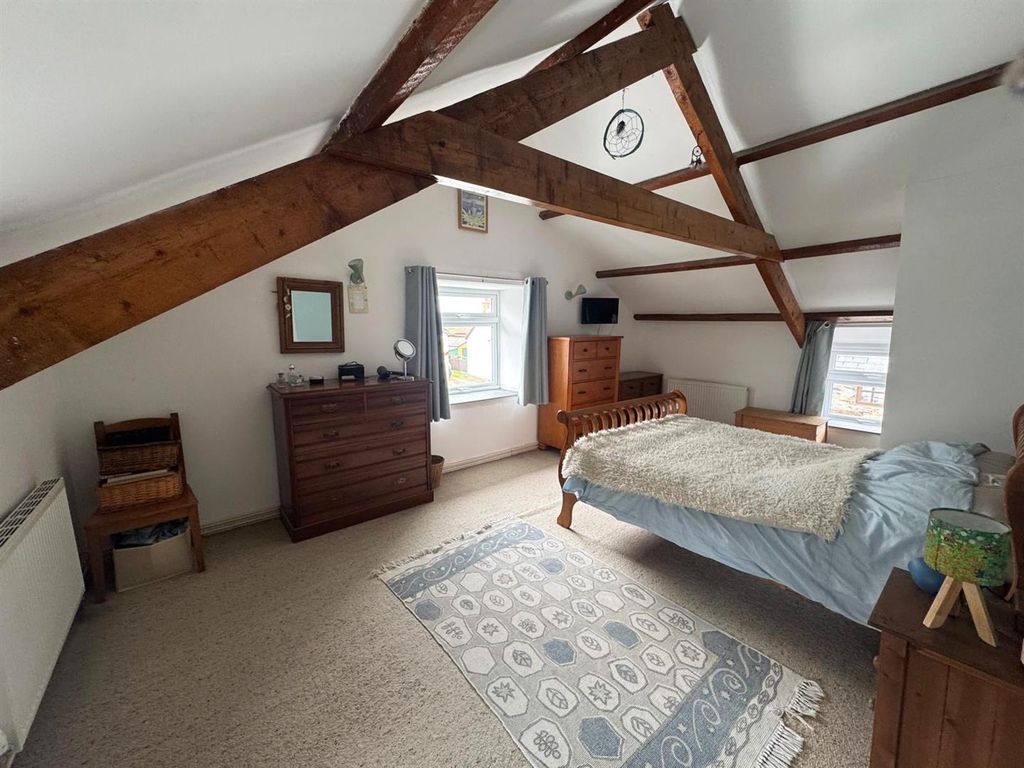 Additional image 12 of 3 bed detached house for saleTeifi Street, Pontrhydfendigaid SY25