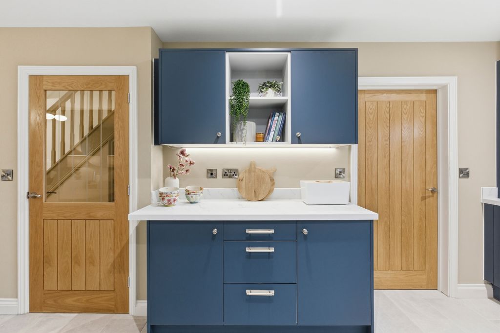 Additional image 3 of 5 bed detached house for saleGleneagles Drive, Woodhall Spa LN10