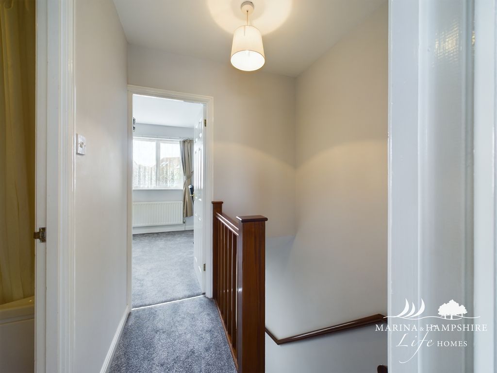 Additional image 18 of 2 bed terraced house for saleTintagel Way, Port Solent PO6