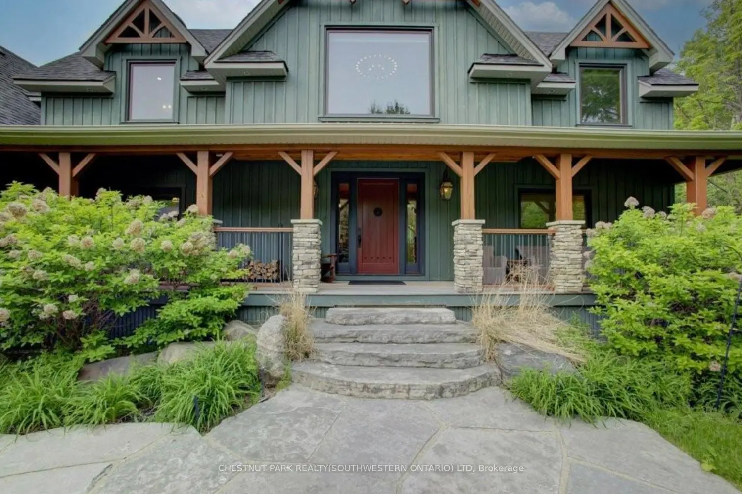 8429 Poplar Side Road