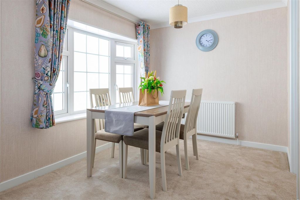 Additional image 10 of 2 bed mobile/park home for saleShort Heath Road, Moira DE12