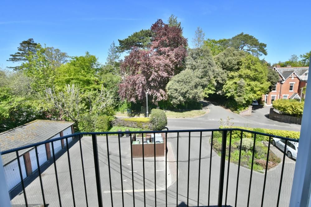 Additional image 2 of 2 bed flat for saleGrangewood Hall, Cranfield Avenue, Wimborne BH21