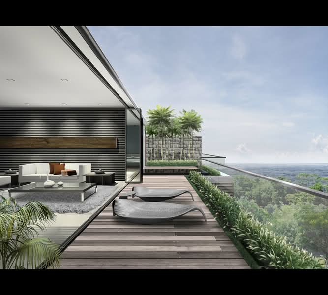 Additional image 10 of 41 Pasir Panjang Hill