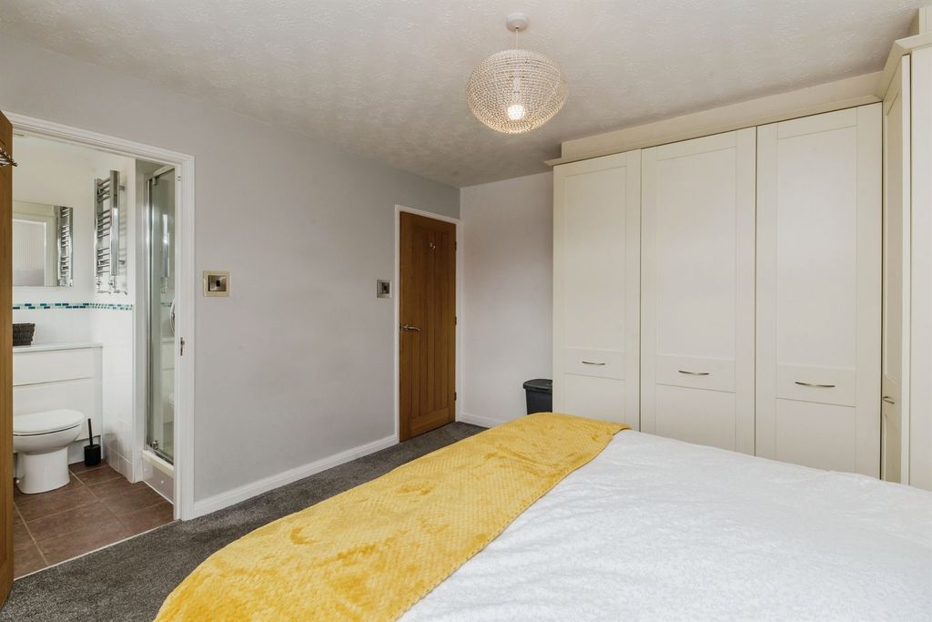 Additional image 12 of 4 bed detached house for saleFarriers Way, Winsford CW7