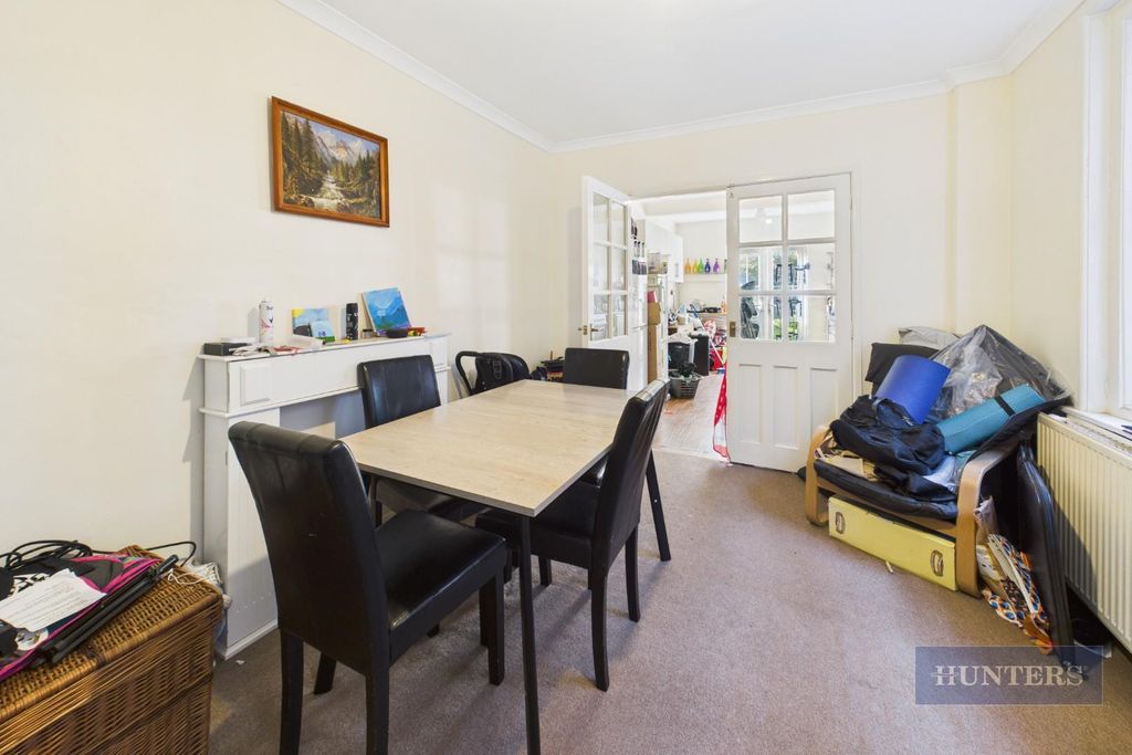 Additional image 5 of 4 bed terraced house for saleStafford Road, Southampton SO15