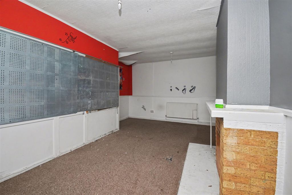 Additional image 5 of 2 bed flat for saleNN17, Corporation Street, Corby