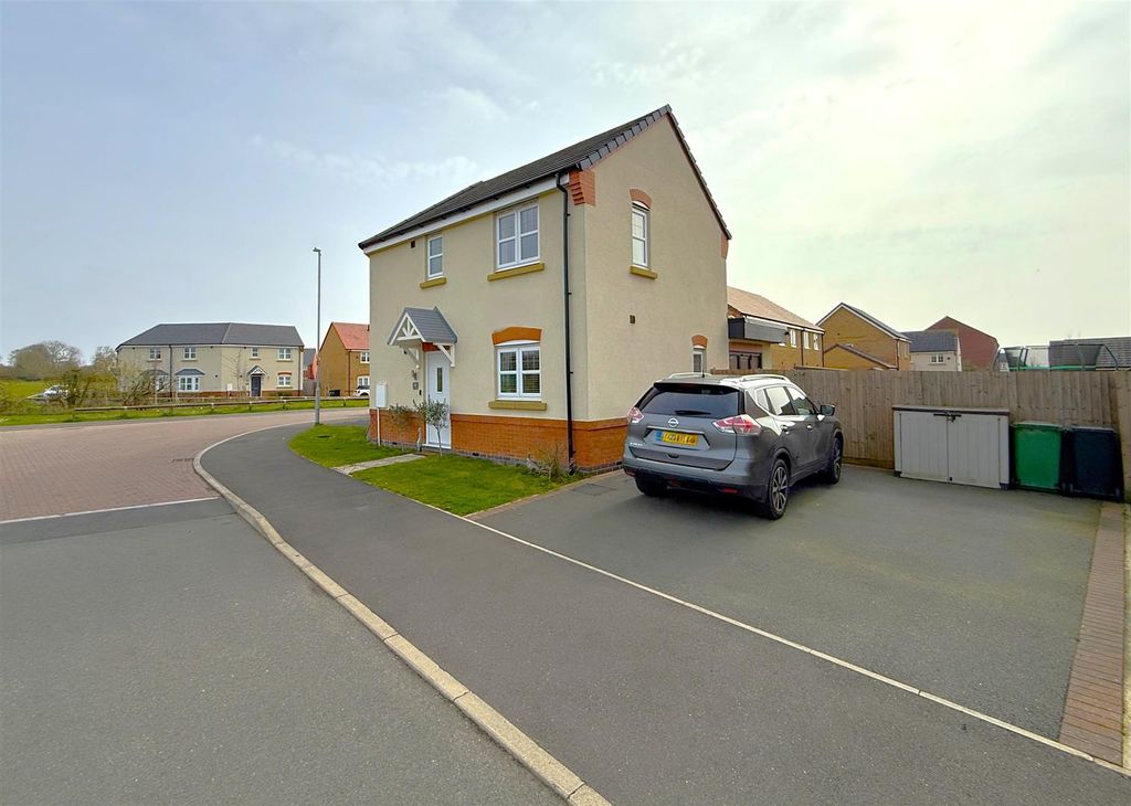 Additional image 21 of 3 bed semi-detached house for saleSeaton Road, Mountsorrel, Loughborough LE12