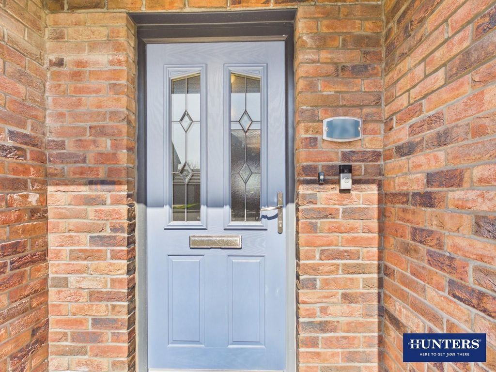 Additional image 20 of 4 bed detached house for saleSt. Cuthberts Close, Burnfoot, Wigton CA7
