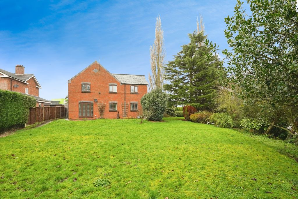 Additional image 18 of 4 bed detached house for saleBilford Road, Worcester, Worcestershire WR3