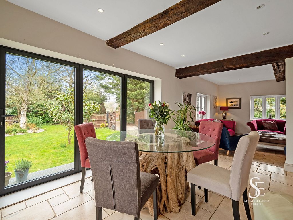 Additional image 8 of 6 bed detached house for saleEasthampstead Road, Wokingham RG40