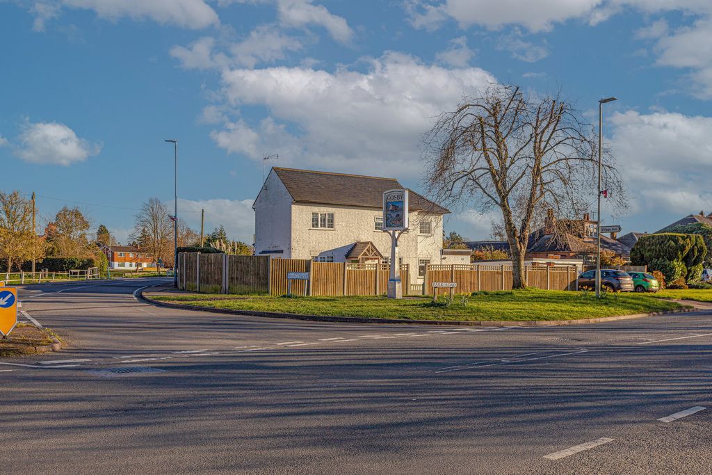 Additional image 19 of 3 bed detached house for salePark Road, Cosby, Leicester LE9