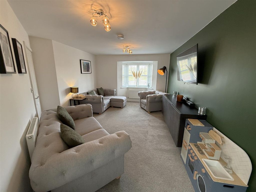 Additional image 12 of 3 bed semi-detached house for saleSeaton Road, Mountsorrel, Loughborough LE12
