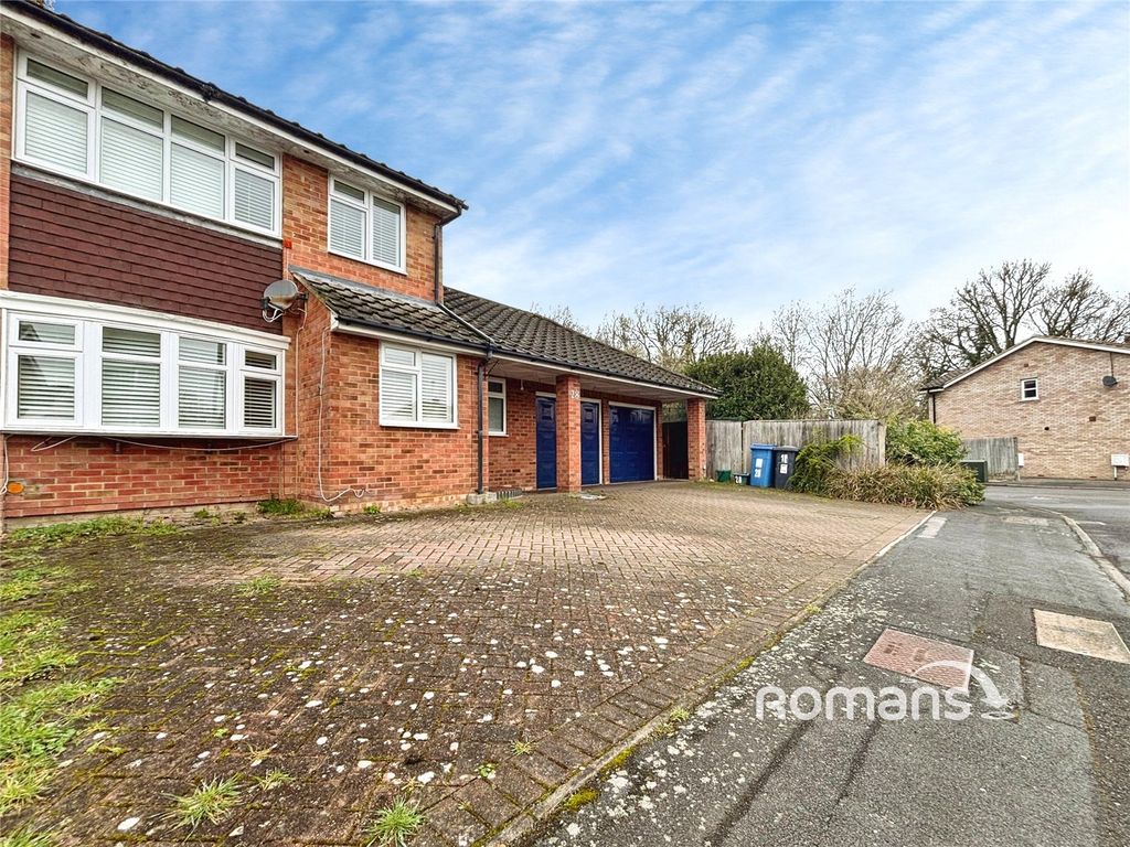 Additional image 15 of 3 bed end terrace house for saleGreenleas Close, Yateley, Hampshire GU46