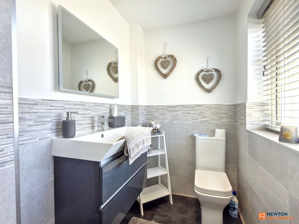 Additional image 19 of 4 bed detached house for saleThe Limes, Ravenstone LE67