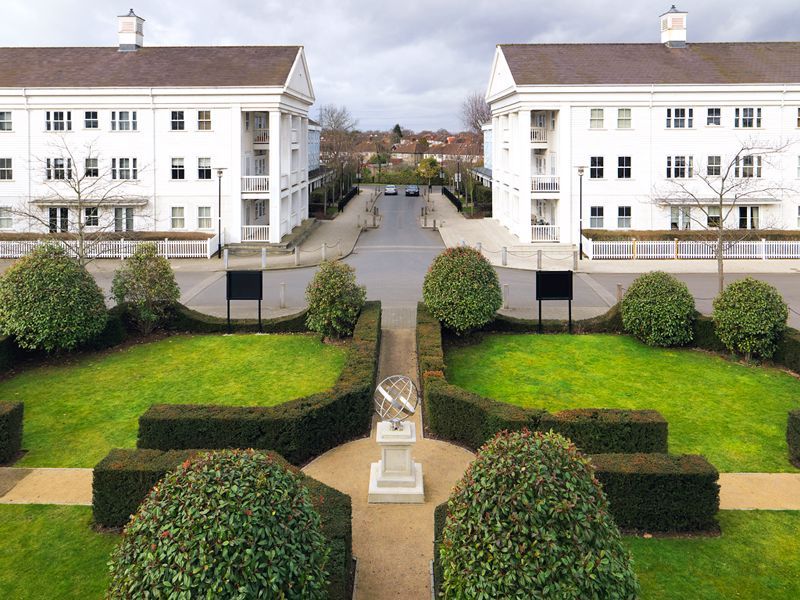 Additional image 17 of 2 bed flat for saleThe Hamtons, Green Lane, Worcester Park KT4