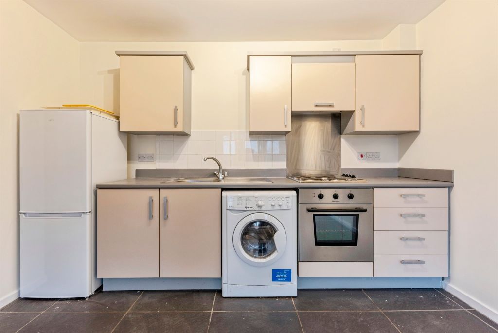 Additional image 3 of 1 bed flat for saleBolsover Road, Grantham NG31