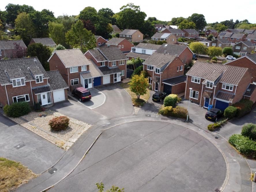 Additional image 10 of 4 bed detached house for saleHawker Close, Merley, Wimborne BH21