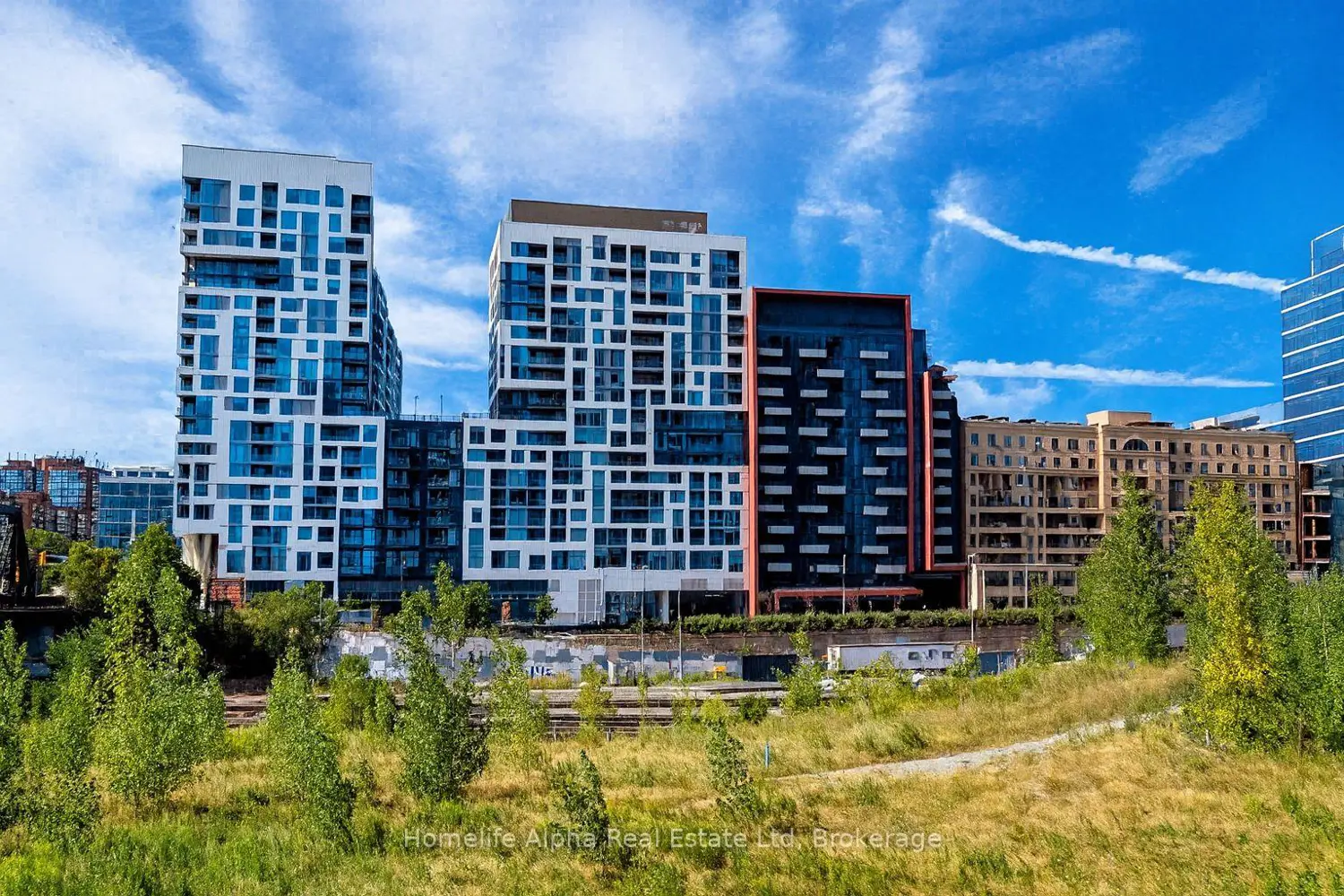576 Front Street 704