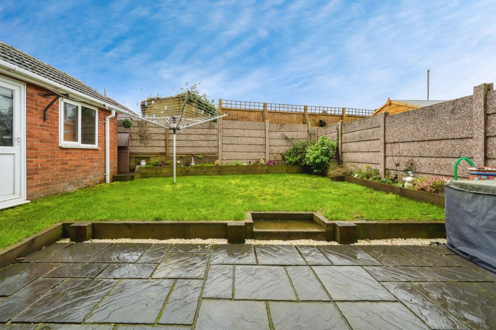 Additional image 13 of 4 bed bungalow for saleTemple Gardens, Southampton SO19